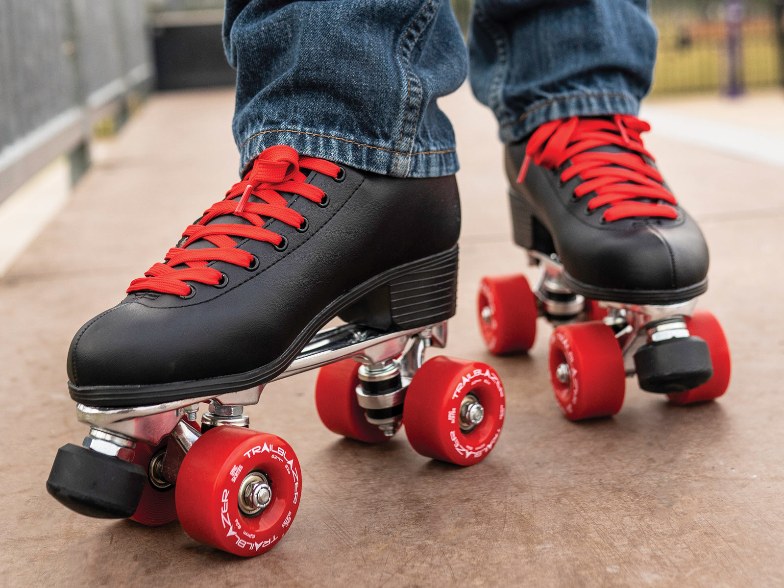 Roller Skates