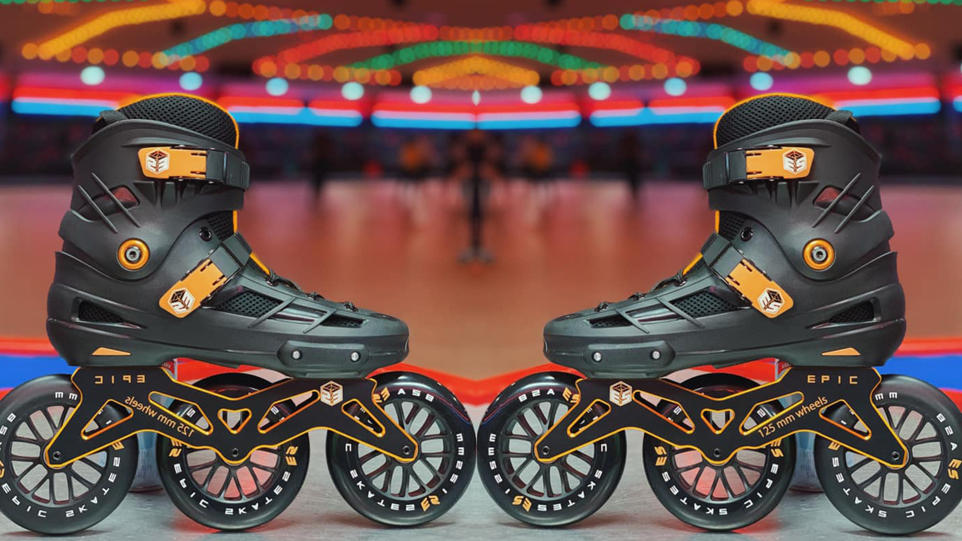 Inline Skates