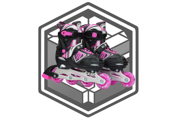 INLINE SKATES