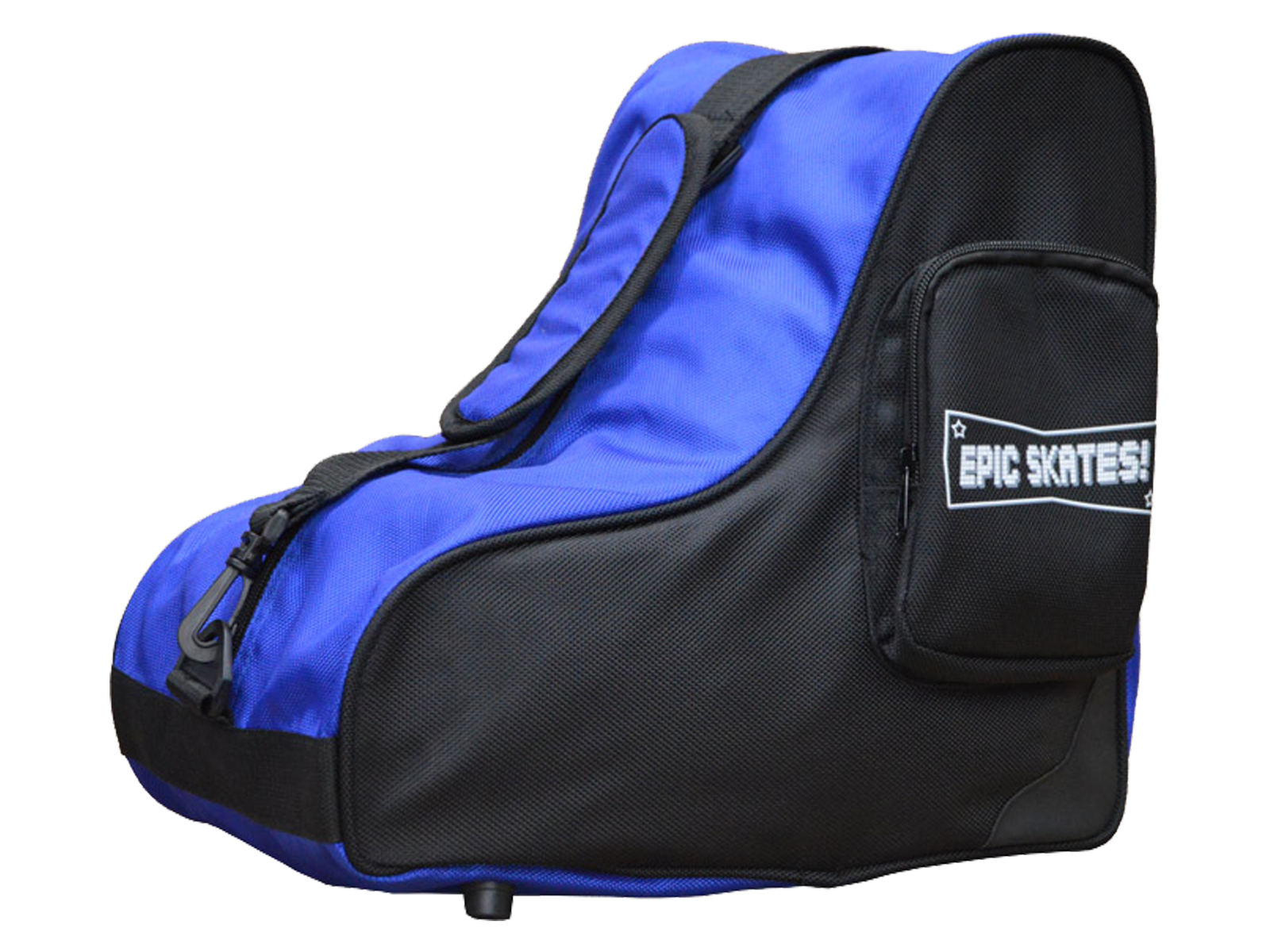 Blue Premium Skate Bag – Epic Skates