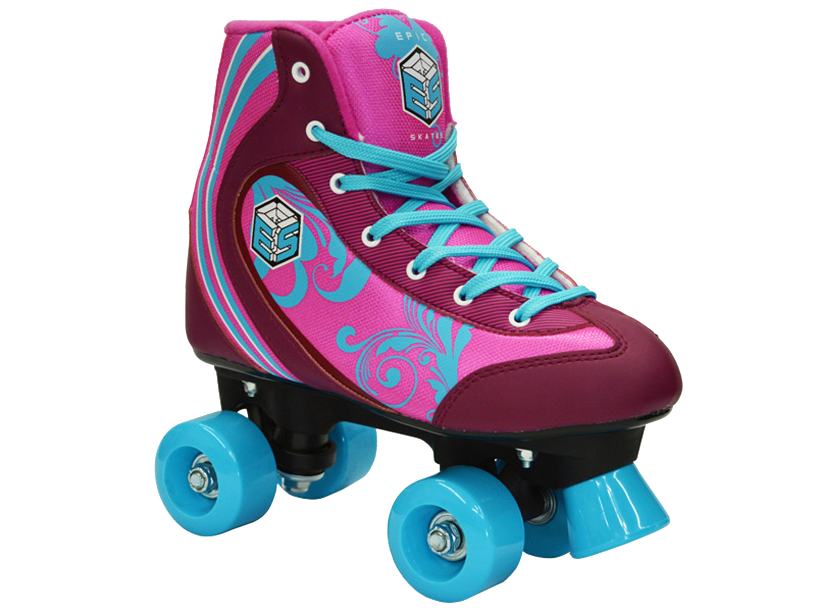 Cotton Candy – Epic Skates