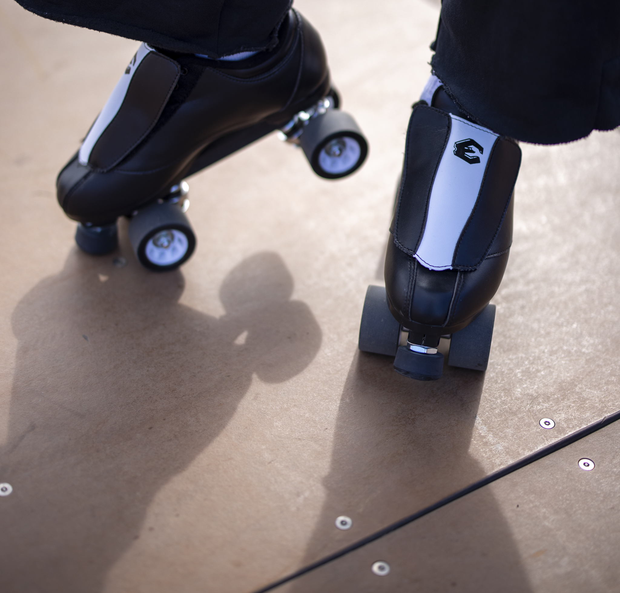 Speed Skates
