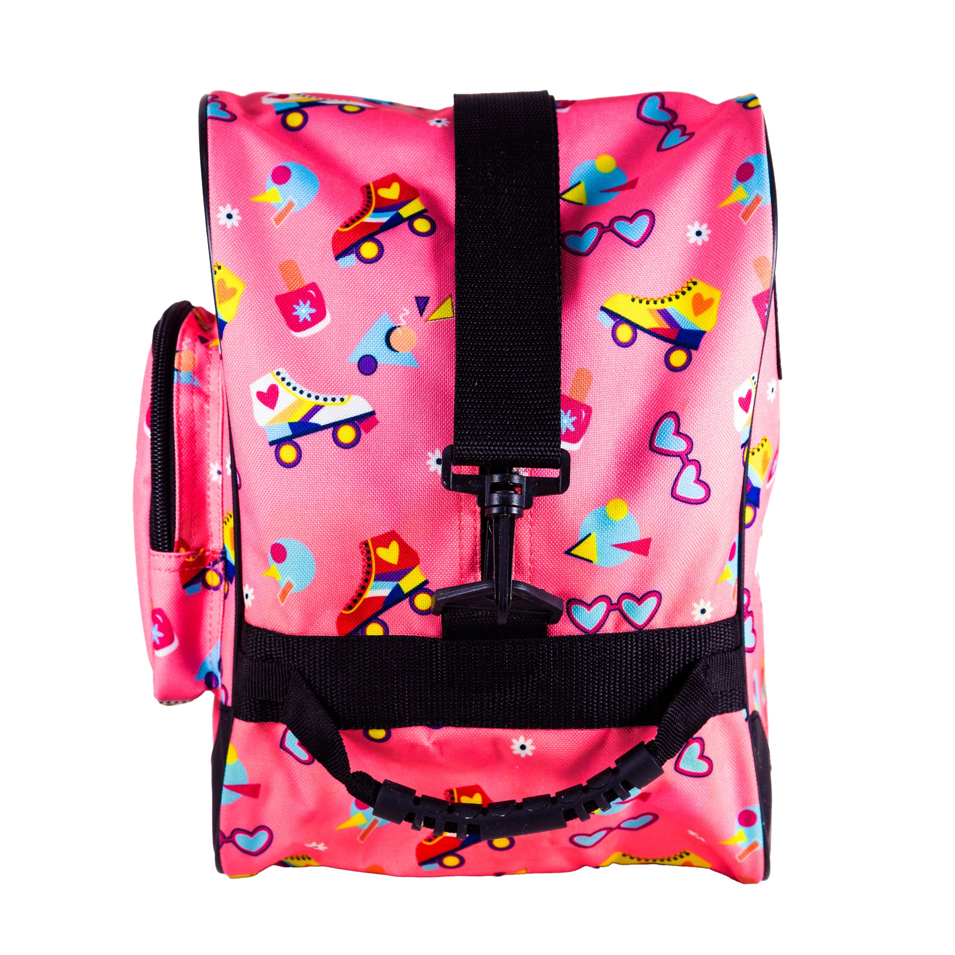 Epic Limited Edition Pink Vibe Bag