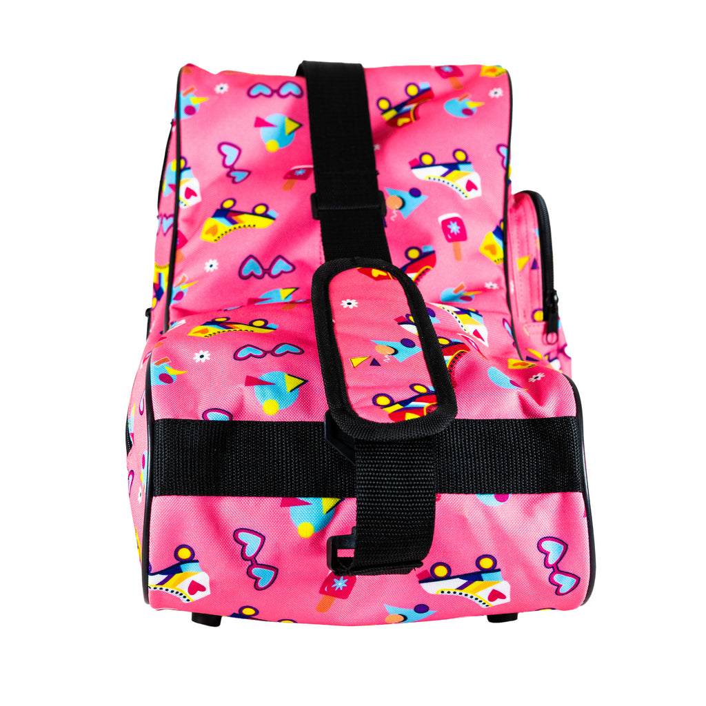 Epic Limited Edition Pink Vibe Bag