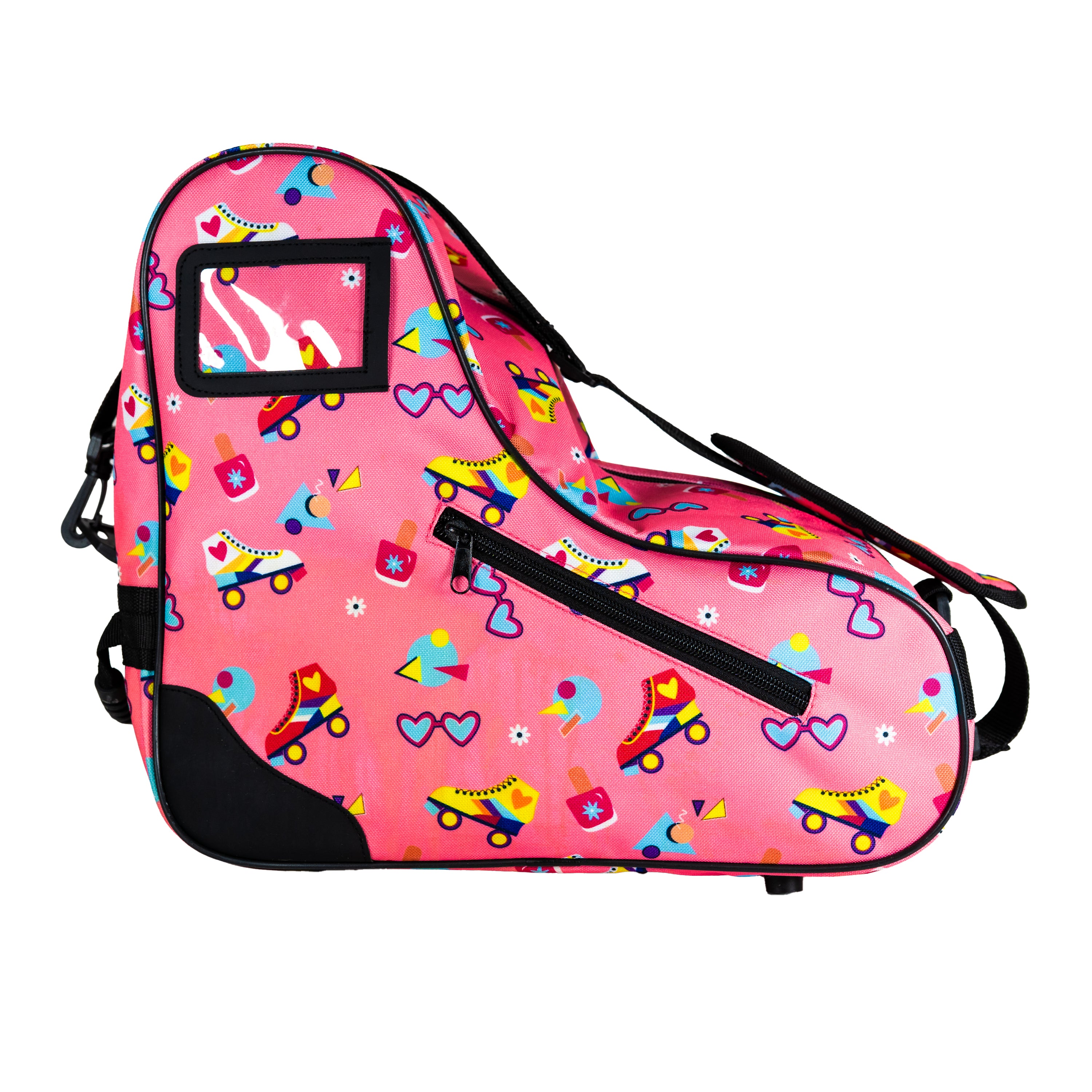 Epic Limited Edition Pink Vibe Bag