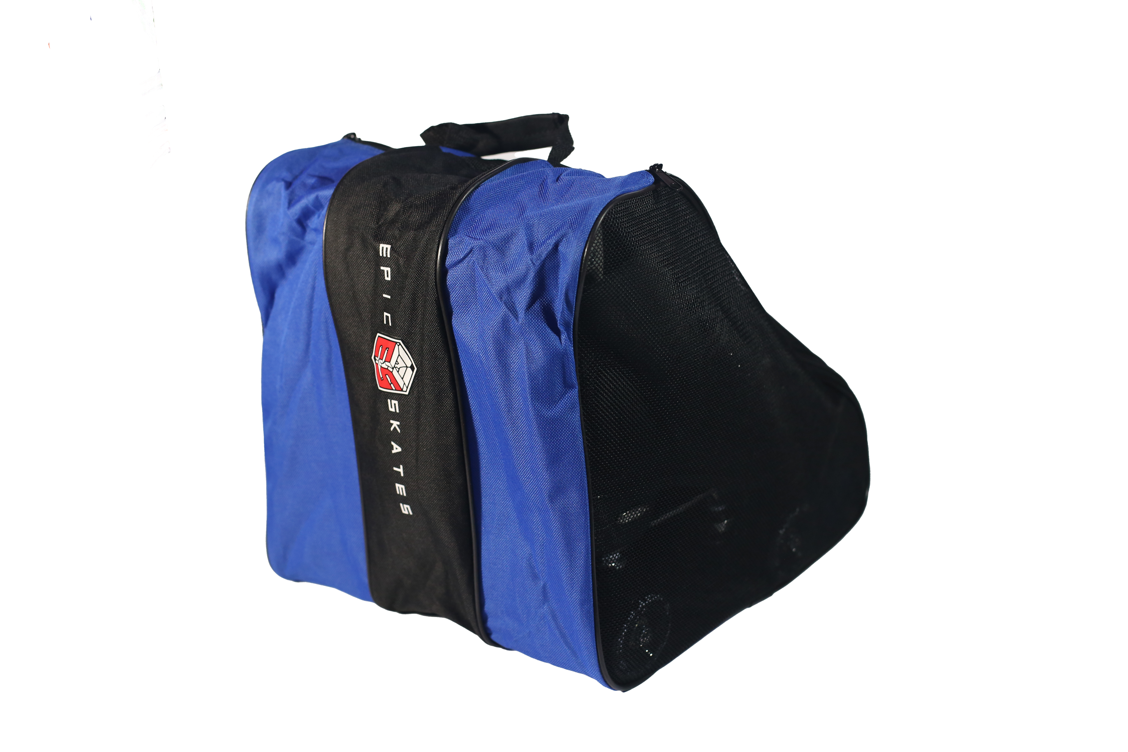 Epic Skates Blue Inline Skate Bag