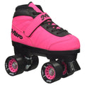 Epic Nitro Turbo Pink Quad Speed Skates