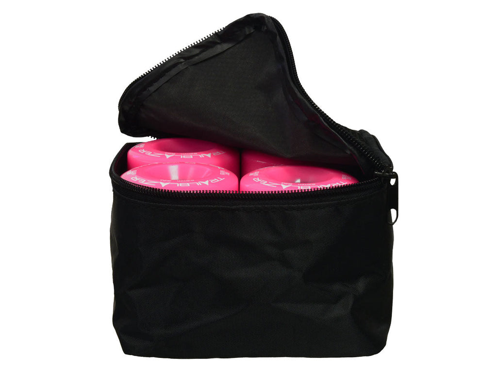 Epic Trailblazer 62mm Pink Quad Skate Wheels