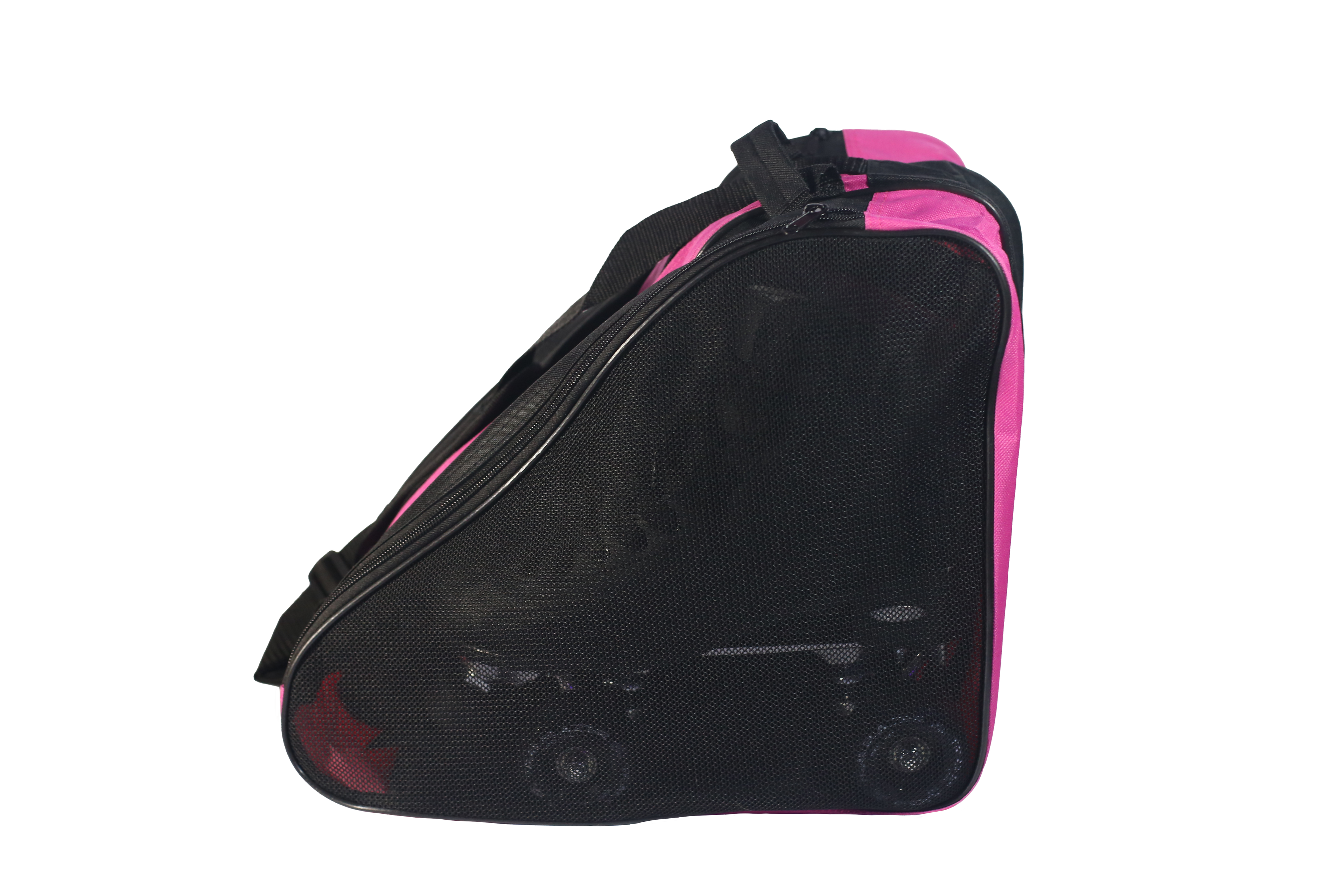 Epic Skates Pink Inline Skate Bag
