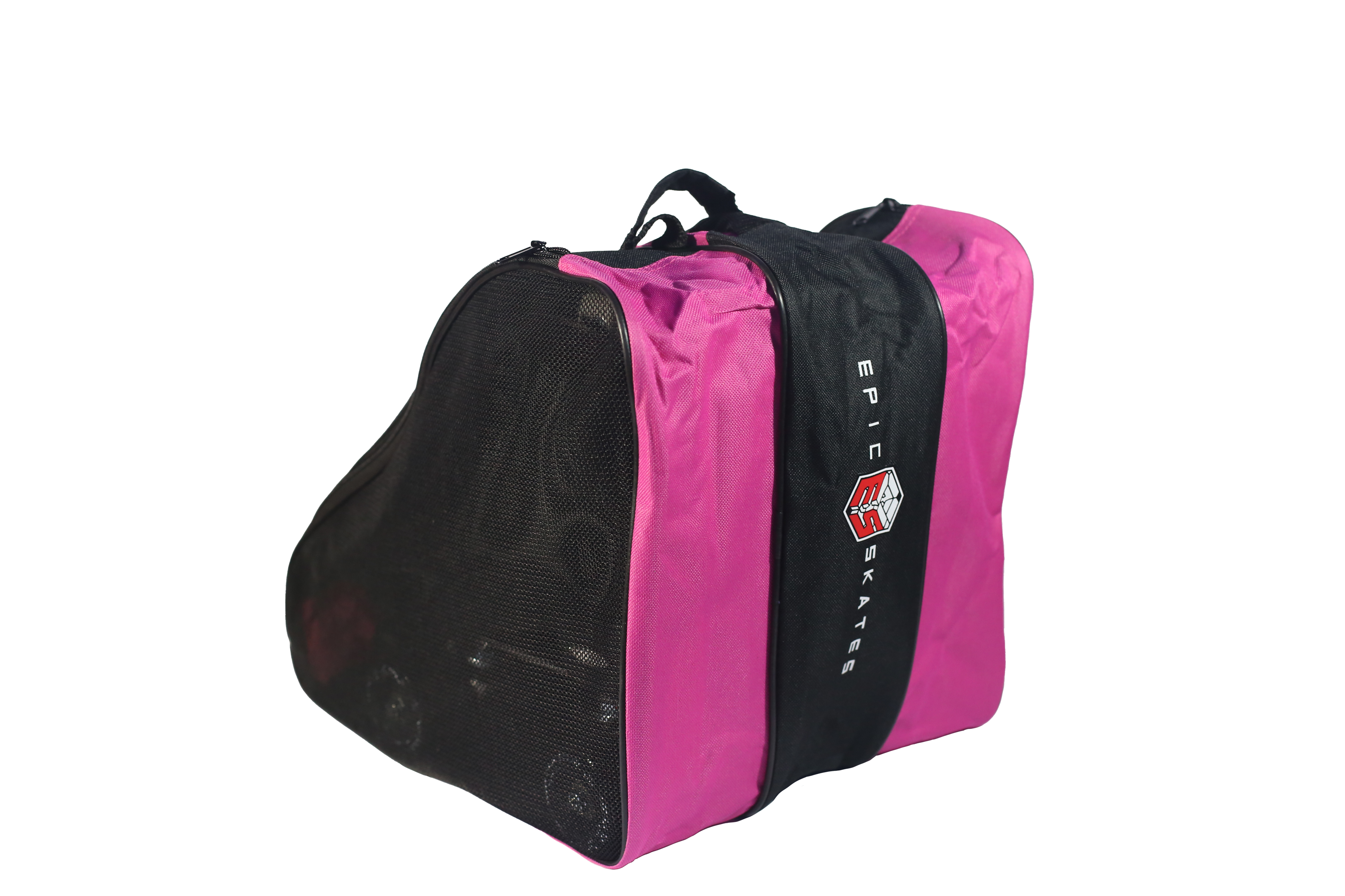 Epic Skates Pink Inline Skate Bag