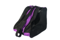 Epic Skates Purple Inline Skate Bag