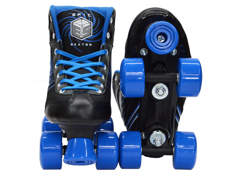 Epic Rock Candy Roller Skates Package