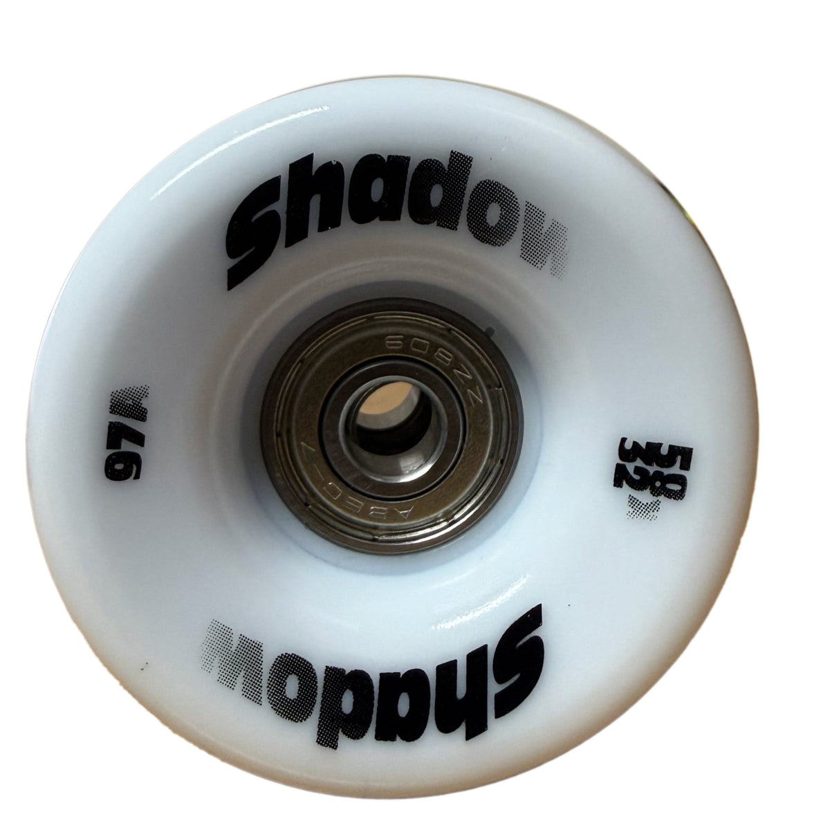 Shadow Quad Skate Wheels 8 Pack