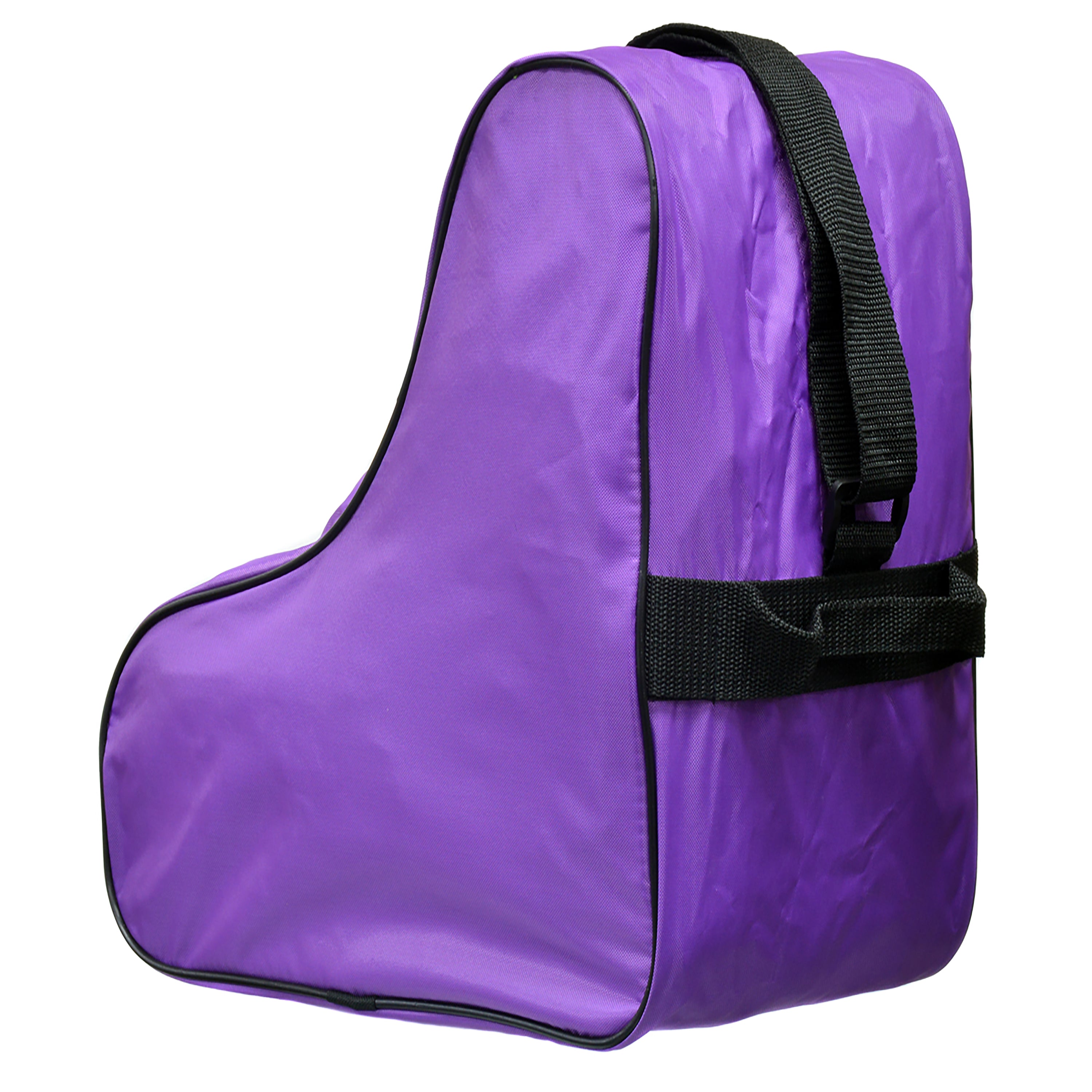 Epic Purple Skate Bag