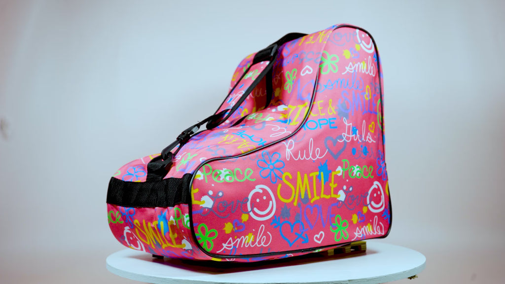 Epic LE Smile Skate Bag