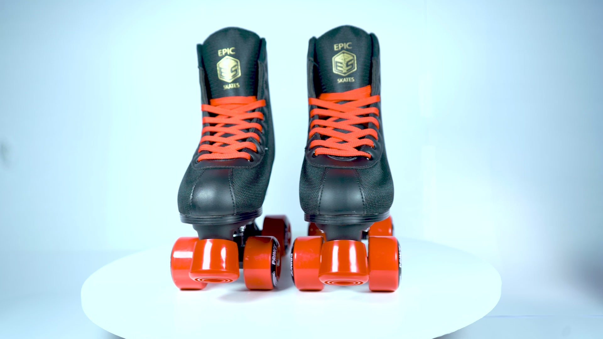 Epic Prince Quad Roller Skates