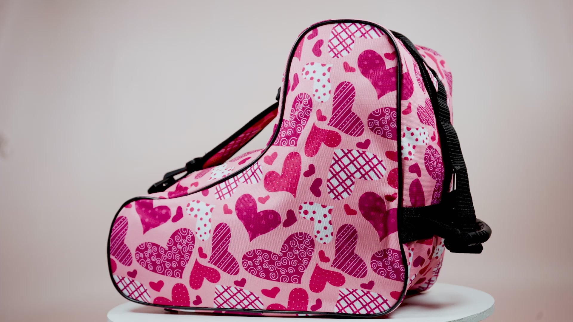 Epic LE Heart Skate Bag