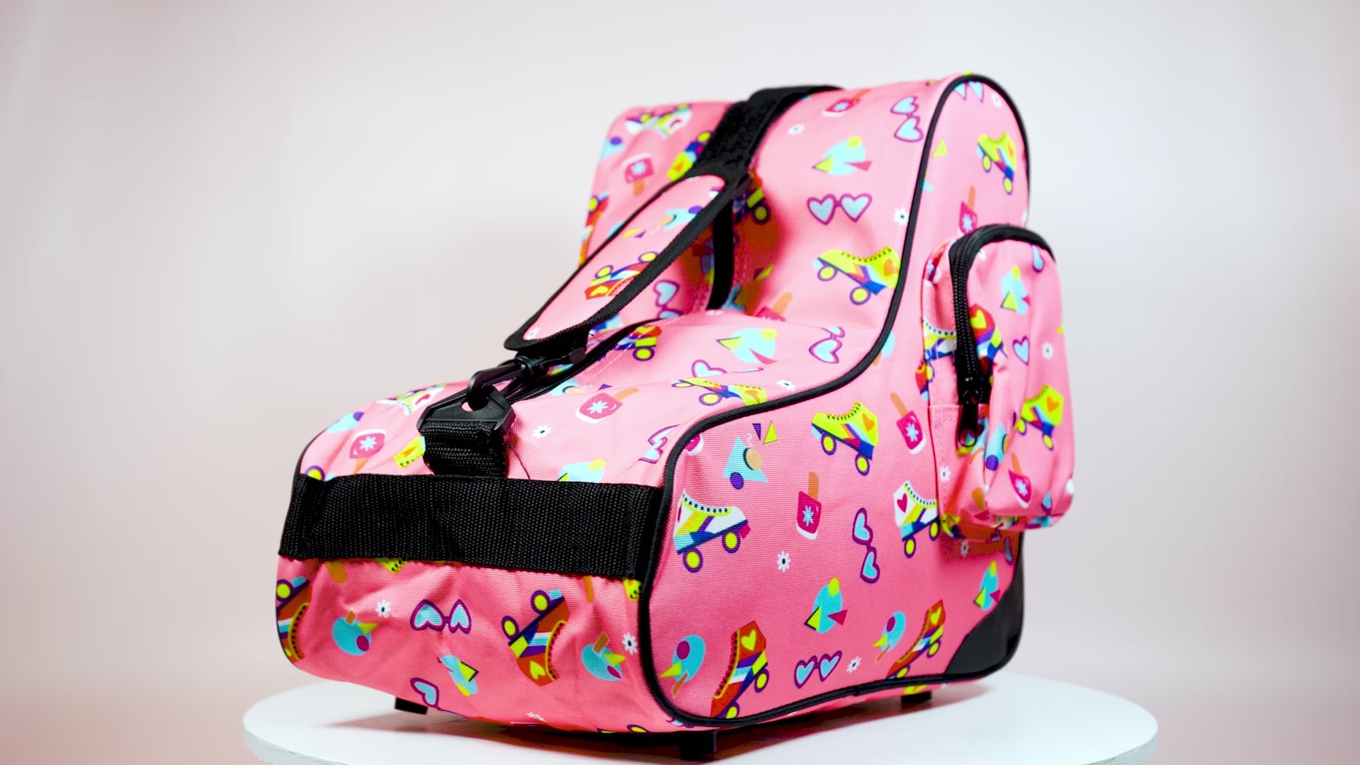 Epic Limited Edition Pink Vibe Bag