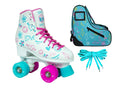 Epic Frost Roller Skates Package