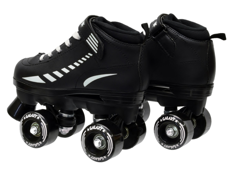 Galaxy Elite Black – Epic Skates